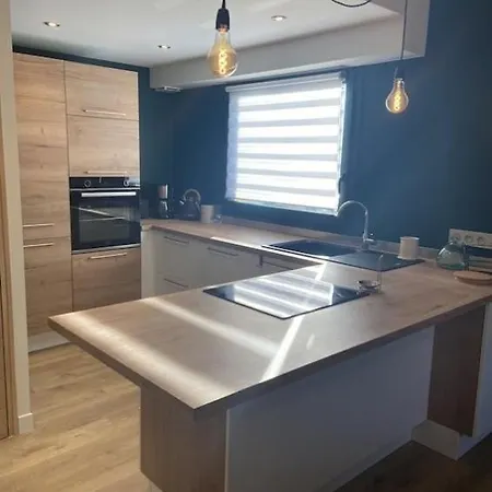 Apartment Jorioz, Cozy Pres Du *