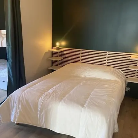 Jorioz, Cozy Pres Du Apartment Saint-Jorioz