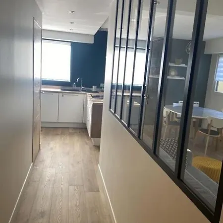 Apartment Jorioz, Cozy Pres Du *
